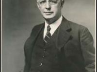 Kurzbiografie: Lewis Sperry&nbsp;Chafer