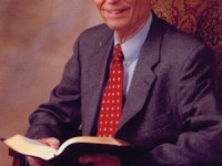 Kurzbiografie: Charles Caldwell&nbsp;Ryrie